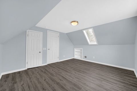 Tiny photo for 1600 State Line Road, Calumet City, IL 60409 (MLS # 12621628)