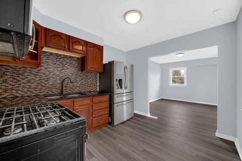 Tiny photo for 1600 State Line Road, Calumet City, IL 60409 (MLS # 12621628)