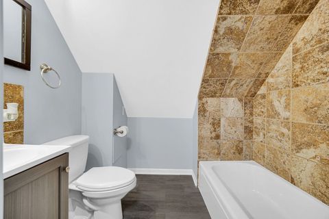 Tiny photo for 1600 State Line Road, Calumet City, IL 60409 (MLS # 12621628)