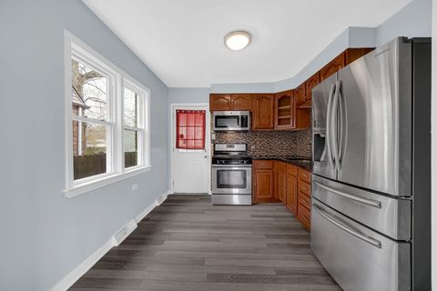 Tiny photo for 1600 State Line Road, Calumet City, IL 60409 (MLS # 12621628)