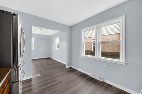 Tiny photo for 1600 State Line Road, Calumet City, IL 60409 (MLS # 12621628)