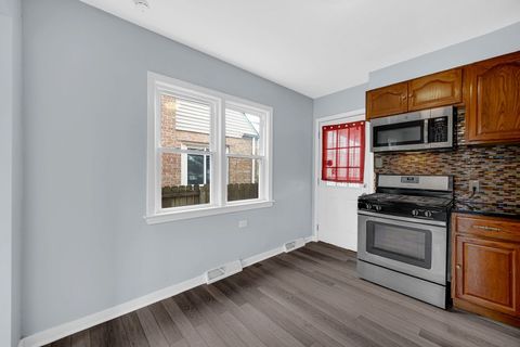 Tiny photo for 1600 State Line Road, Calumet City, IL 60409 (MLS # 12621628)