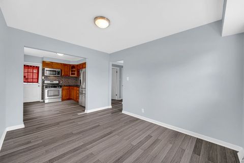 Tiny photo for 1600 State Line Road, Calumet City, IL 60409 (MLS # 12621628)