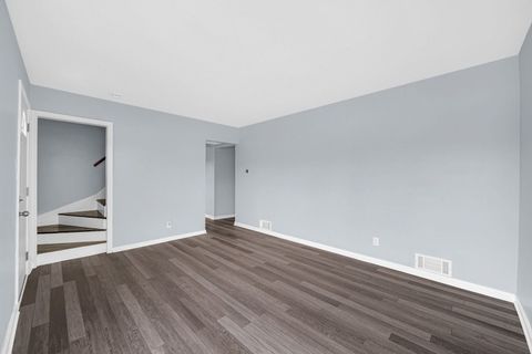 Tiny photo for 1600 State Line Road, Calumet City, IL 60409 (MLS # 12621628)