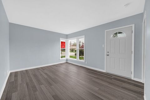 Tiny photo for 1600 State Line Road, Calumet City, IL 60409 (MLS # 12621628)