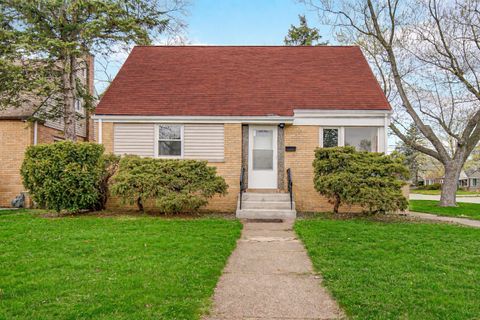 Tiny photo for 1600 State Line Road, Calumet City, IL 60409 (MLS # 12621628)