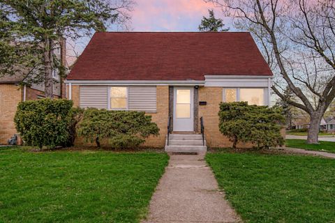 Photo of 1600 State Line Road, Calumet City, IL 60409 (MLS # 12621628)