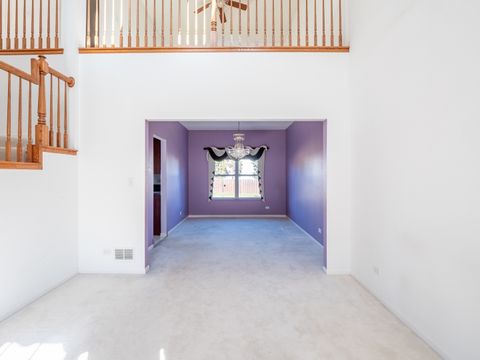 Tiny photo for 364 Polo Club Drive, Glendale Heights, IL 60139 (MLS # 12556973)