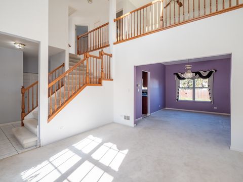 Tiny photo for 364 Polo Club Drive, Glendale Heights, IL 60139 (MLS # 12556973)