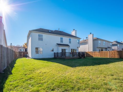 Tiny photo for 364 Polo Club Drive, Glendale Heights, IL 60139 (MLS # 12556973)