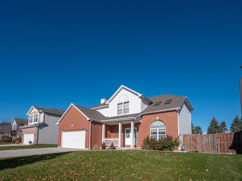 Tiny photo for 364 Polo Club Drive, Glendale Heights, IL 60139 (MLS # 12556973)