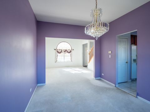 Tiny photo for 364 Polo Club Drive, Glendale Heights, IL 60139 (MLS # 12556973)