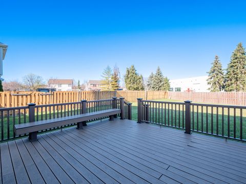 Tiny photo for 364 Polo Club Drive, Glendale Heights, IL 60139 (MLS # 12556973)