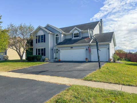 A home in Plainfield