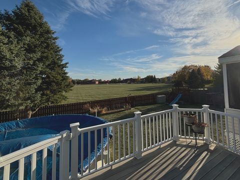 A home in Plainfield