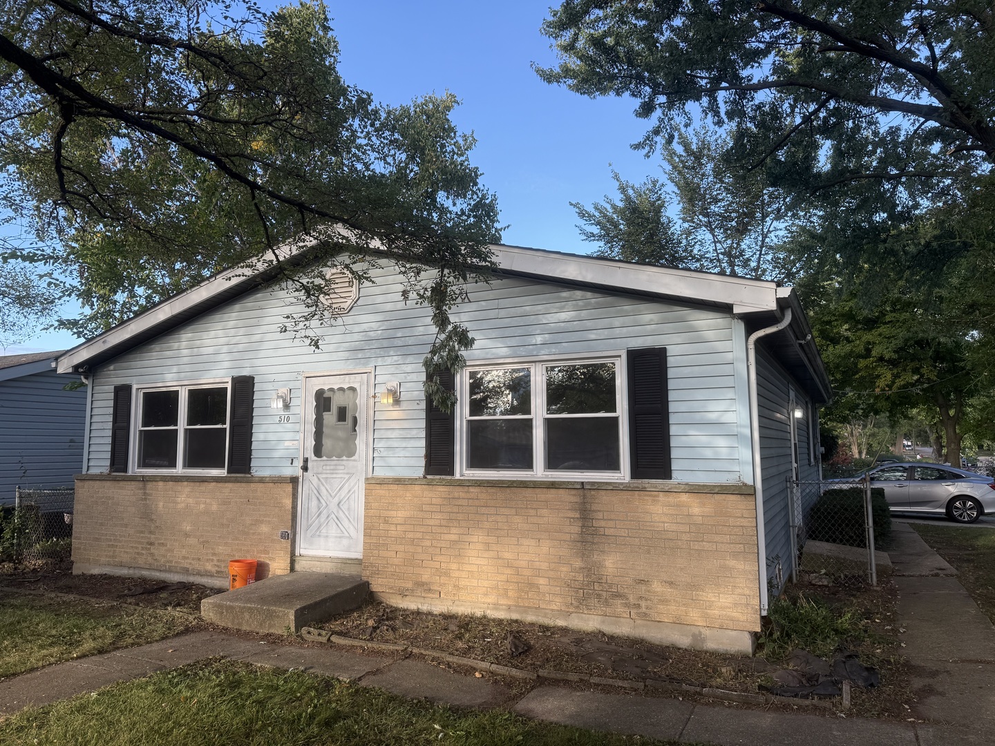 510 Hickory Street