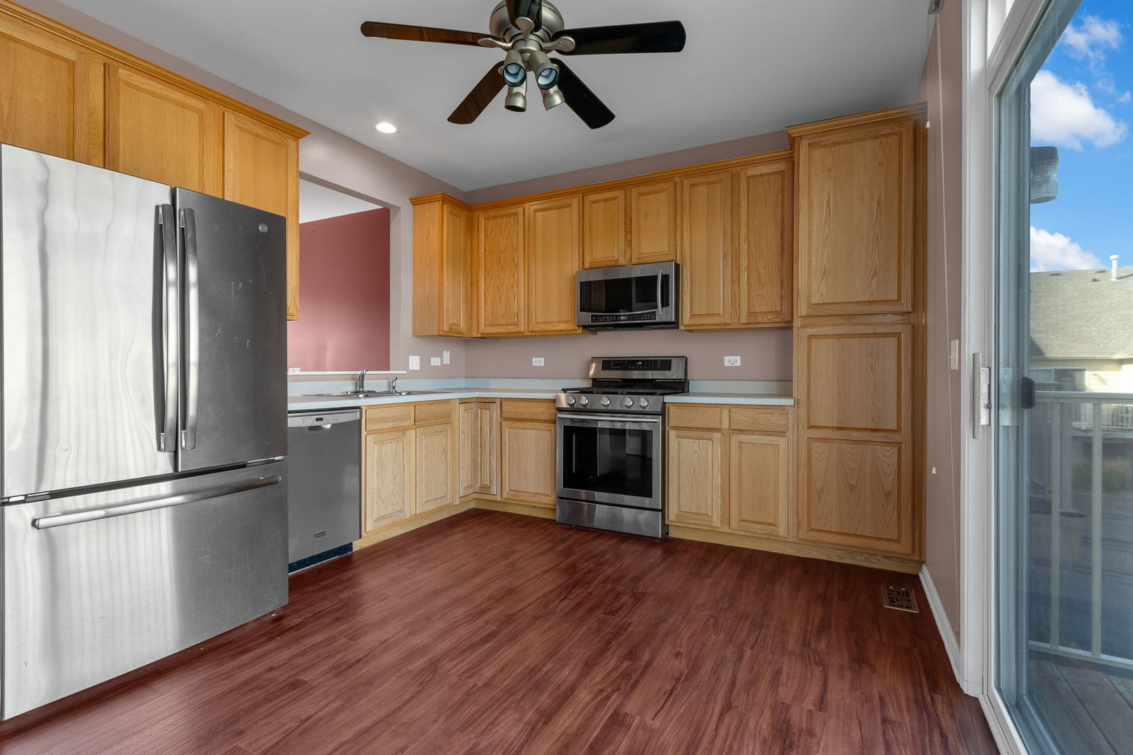 5320 Cobblers Crossing