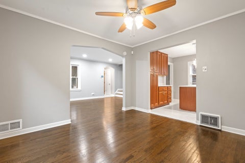 Tiny photo for 10231 S Rhodes Avenue, Chicago, IL 60628 (MLS # 12730183)