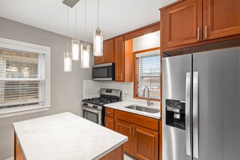 Tiny photo for 10231 S Rhodes Avenue, Chicago, IL 60628 (MLS # 12730183)