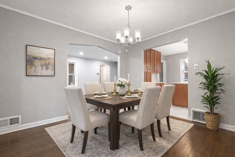 Tiny photo for 10231 S Rhodes Avenue, Chicago, IL 60628 (MLS # 12730183)