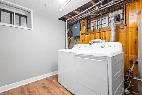 Tiny photo for 10231 S Rhodes Avenue, Chicago, IL 60628 (MLS # 12730183)