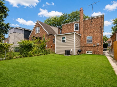 Tiny photo for 10231 S Rhodes Avenue, Chicago, IL 60628 (MLS # 12730183)