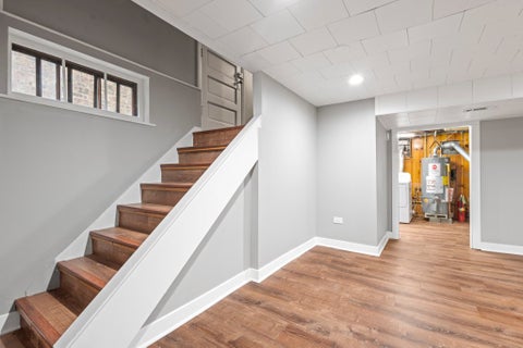 Tiny photo for 10231 S Rhodes Avenue, Chicago, IL 60628 (MLS # 12730183)