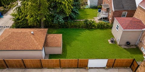 Tiny photo for 10231 S Rhodes Avenue, Chicago, IL 60628 (MLS # 12730183)