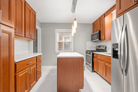 Tiny photo for 10231 S Rhodes Avenue, Chicago, IL 60628 (MLS # 12730183)