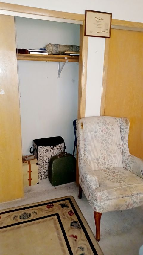 Tiny photo for 3515 S Harlem Avenue #1B, Berwyn, IL 60402 (MLS # 12311775)