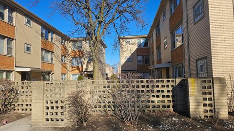 Photo of 3515 S Harlem Avenue #1B, Berwyn, IL 60402 (MLS # 12311775)