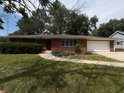 Photo of 4576 Pepper Drive, Rockford, IL 61114 (MLS # 12754014)