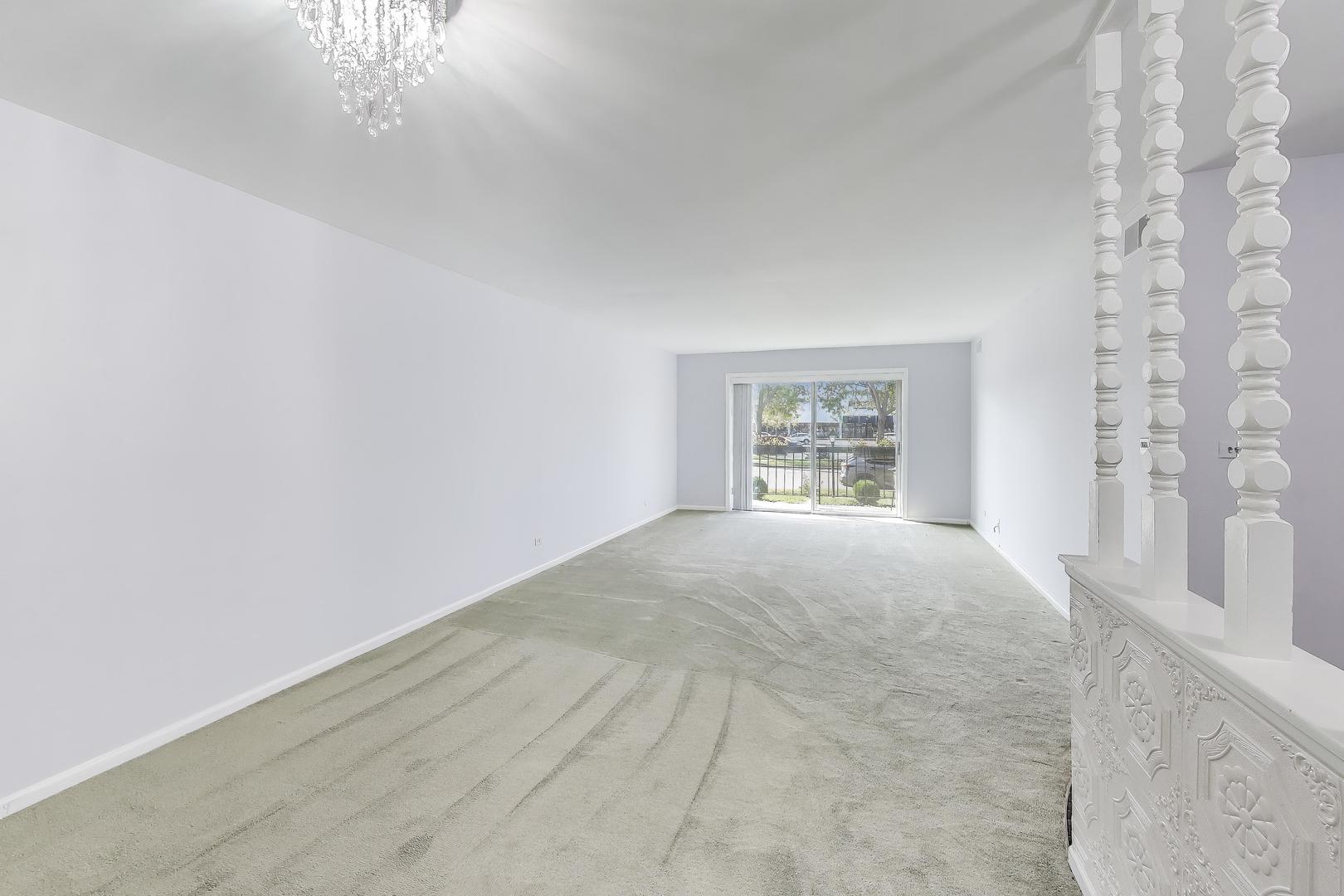 4840 Foster Street 107