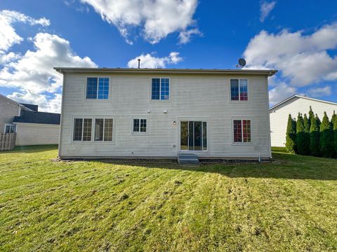 Tiny photo for Round Lake, IL 60073 (MLS # 12524405)