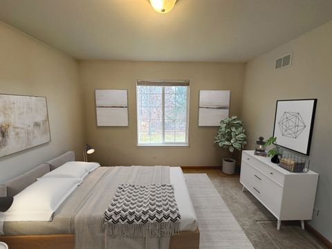 Tiny photo for Round Lake, IL 60073 (MLS # 12524405)