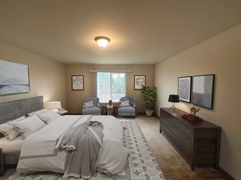 Tiny photo for Round Lake, IL 60073 (MLS # 12524405)