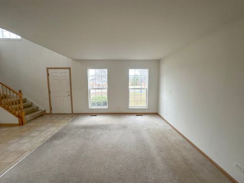 Tiny photo for Round Lake, IL 60073 (MLS # 12524405)