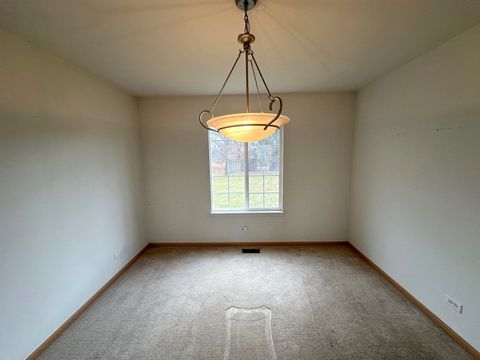 Tiny photo for Round Lake, IL 60073 (MLS # 12524405)