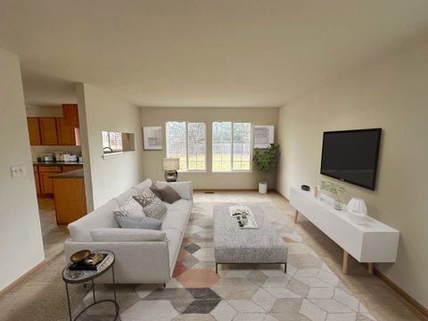 Tiny photo for Round Lake, IL 60073 (MLS # 12524405)