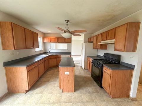 Tiny photo for Round Lake, IL 60073 (MLS # 12524405)