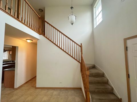 Tiny photo for Round Lake, IL 60073 (MLS # 12524405)