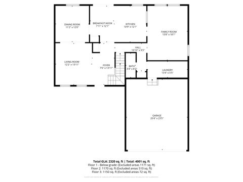 Tiny photo for Round Lake, IL 60073 (MLS # 12524405)