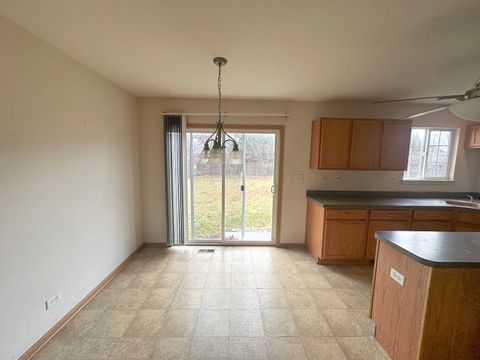 Tiny photo for Round Lake, IL 60073 (MLS # 12524405)