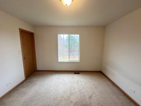 Tiny photo for Round Lake, IL 60073 (MLS # 12524405)