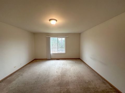 Tiny photo for Round Lake, IL 60073 (MLS # 12524405)