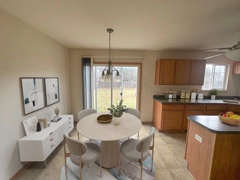 Tiny photo for Round Lake, IL 60073 (MLS # 12524405)