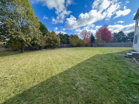 Tiny photo for Round Lake, IL 60073 (MLS # 12524405)