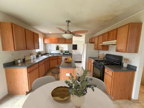 Tiny photo for Round Lake, IL 60073 (MLS # 12524405)