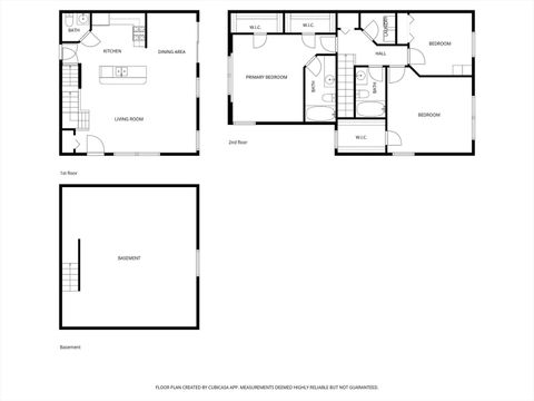 Tiny photo for 25463 Colligan Street, Manhattan, IL 60442 (MLS # 12586733)