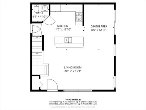 Tiny photo for 25463 Colligan Street, Manhattan, IL 60442 (MLS # 12586733)